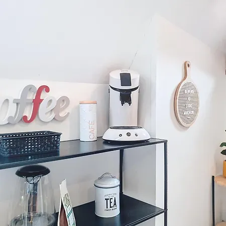 Apartament Le Marcaron - Hypercentre - Confort - Lumineux *