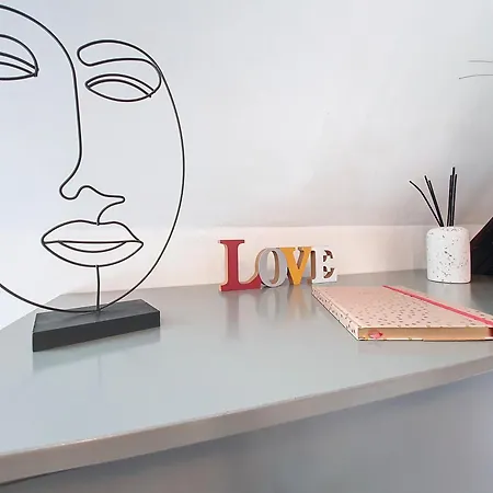 Le Marcaron - Hypercentre - Confort - Lumineux * Obernai