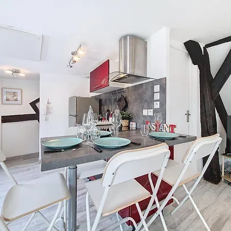 アパート Le Marcaron - Hypercentre - Confort - Lumineux