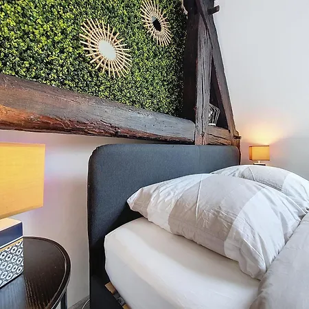 Le Marcaron - Hypercentre - Confort - Lumineux *